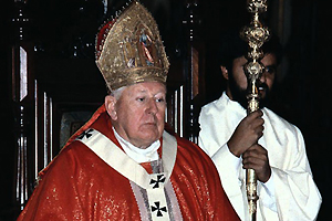   Muere el Cardenal Juan Francisco Fresno