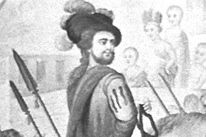   Muere Hernán Cortés