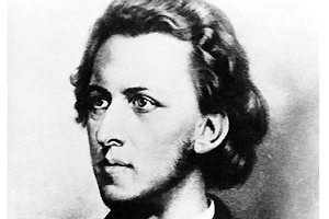   Muere Federico Chopin