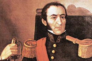   Comienza en Chile el período de la Reconquista