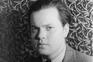  Muere Orson Welles