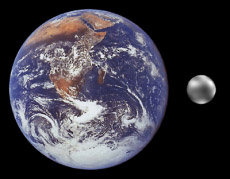 Es descubierto Plutón