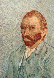 La obra de Vincent Van Gogh en imágenes