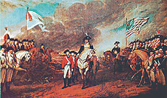 La lucha independentista