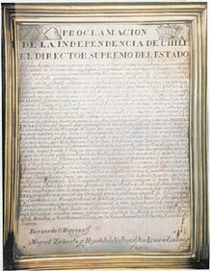 Septiembre: el mes de la patria - Icarito