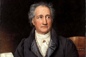 Goethe, Johann Wolfgang von