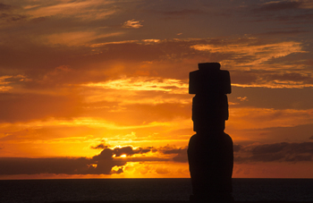 ¡A votar por Isla de Pascua!