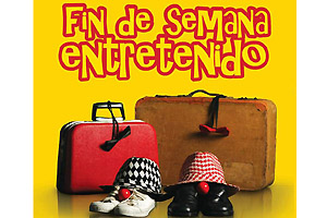 Teatro infantil gratis en Providencia