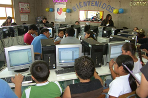 Peñalolén te invita a sus Colonias Digitales