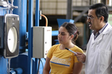 Usach en ranking internacional de Ingeniería