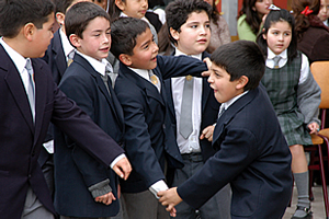 Ingreso paulatino a clases a partir del 23 de febrero