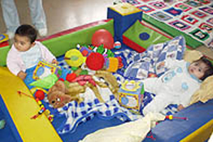 Profesionales de Junji regresan de exitosa capacitación