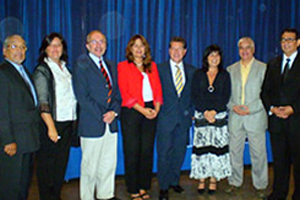 Acreditación de carreras en la Universidad Central