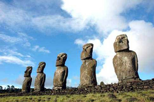 Alumnos de Isla de Pascua Aprenderán con Tecnología