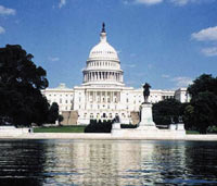 EE.UU., capital Washington