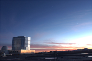 Cielos privilegiados