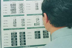 Sistemas de crédito universitario