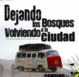 Estrenan «Dejando los Bosques…Volviendo a la Ciudad»