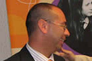 Eligen a «Mi Profe Estrella 2007»