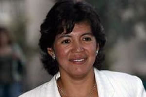 Provoste declara ante comisión de la Cámara de Diputados