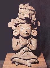 Ciencia y cultura azteca