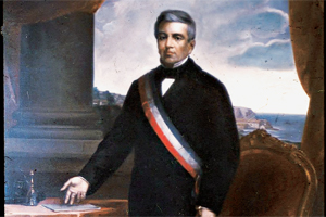 Manuel Montt Torres