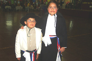 Tus fotos en Fiestas Patrias