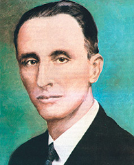 Segundo Gobierno de Arturo Alessandri Palma (1932-1938)