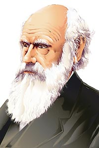 Darwin, Charles