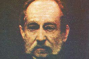 Cifuentes Espinoza, Abdón