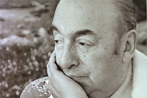 La vida de Pablo Neruda