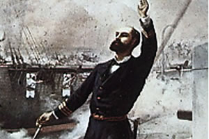 Encuesta de Televisión Nacional determinó a los 10 chilenos más grandes de la historia