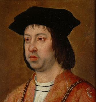 Fernando de Aragón