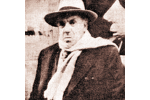 Elías Lafertte Gaviño