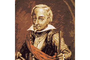 Juan Bautista Pastene