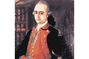 Rojas, José Antonio de