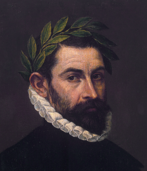 Alonso de Ercilla y Zúñiga