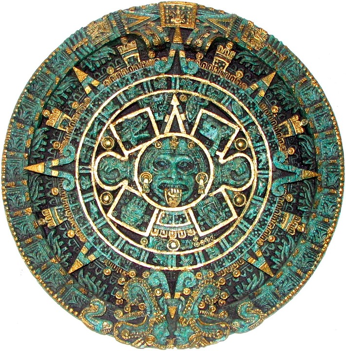 Cultura Azteca: el calendario y vida social