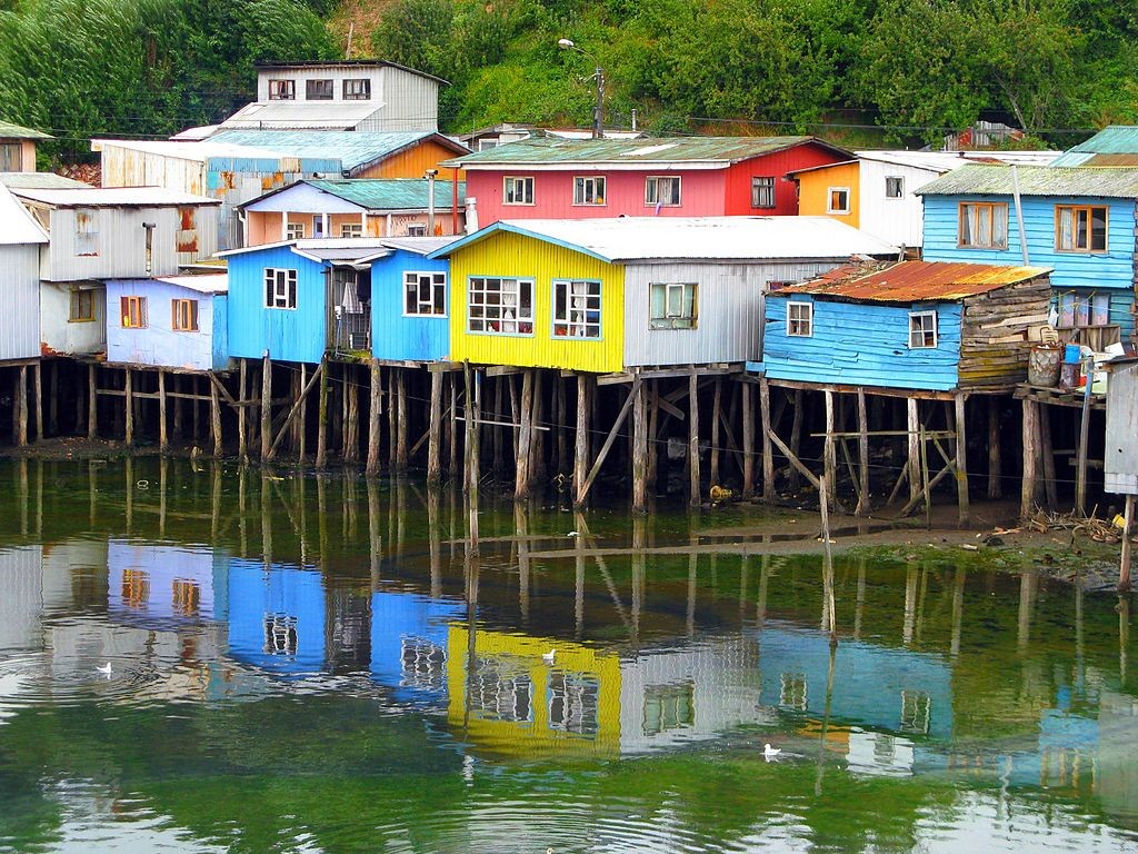 What you must know about Chiloe