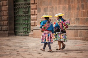 cultura precolombina