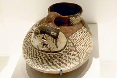 cultura precolombina