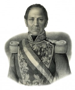 revolución de 1829