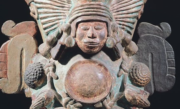 Guerreros aztecas y el derrumbe del imperio