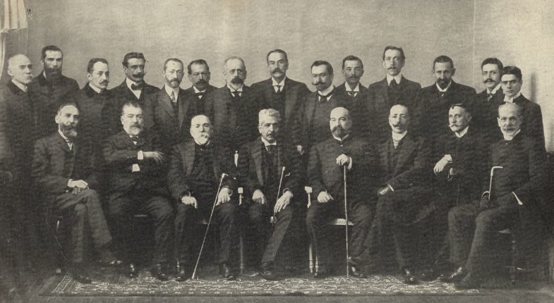 Parlamentarismo en Chile