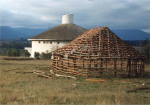 costumbres mapuches