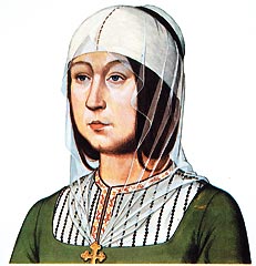 Isabel I, la Católica