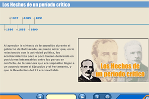 Revolución de 1891: Los hechos de un periodo crítico