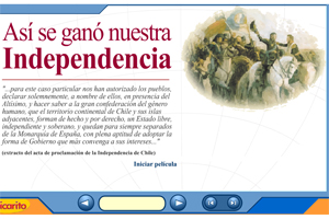 Así se ganó nuestra Independencia