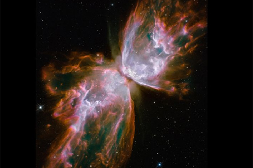 915508-jpg - El telescopio Hubble está de cumpleaños 