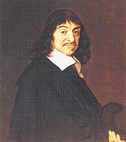 La vida de Descartes